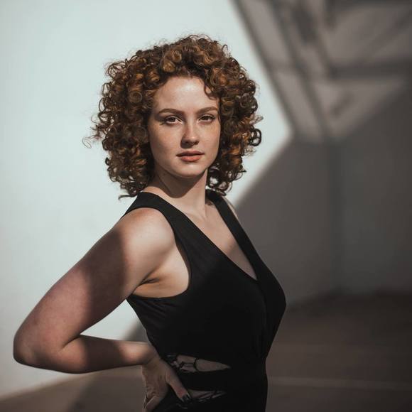 Meet your Posher, Kelsey - Picture 1 of 1